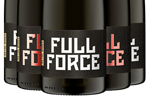 FULL FORCE Wine