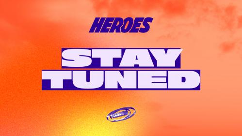 COMING SOON