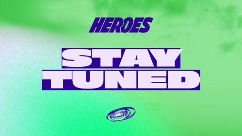 COMING SOON