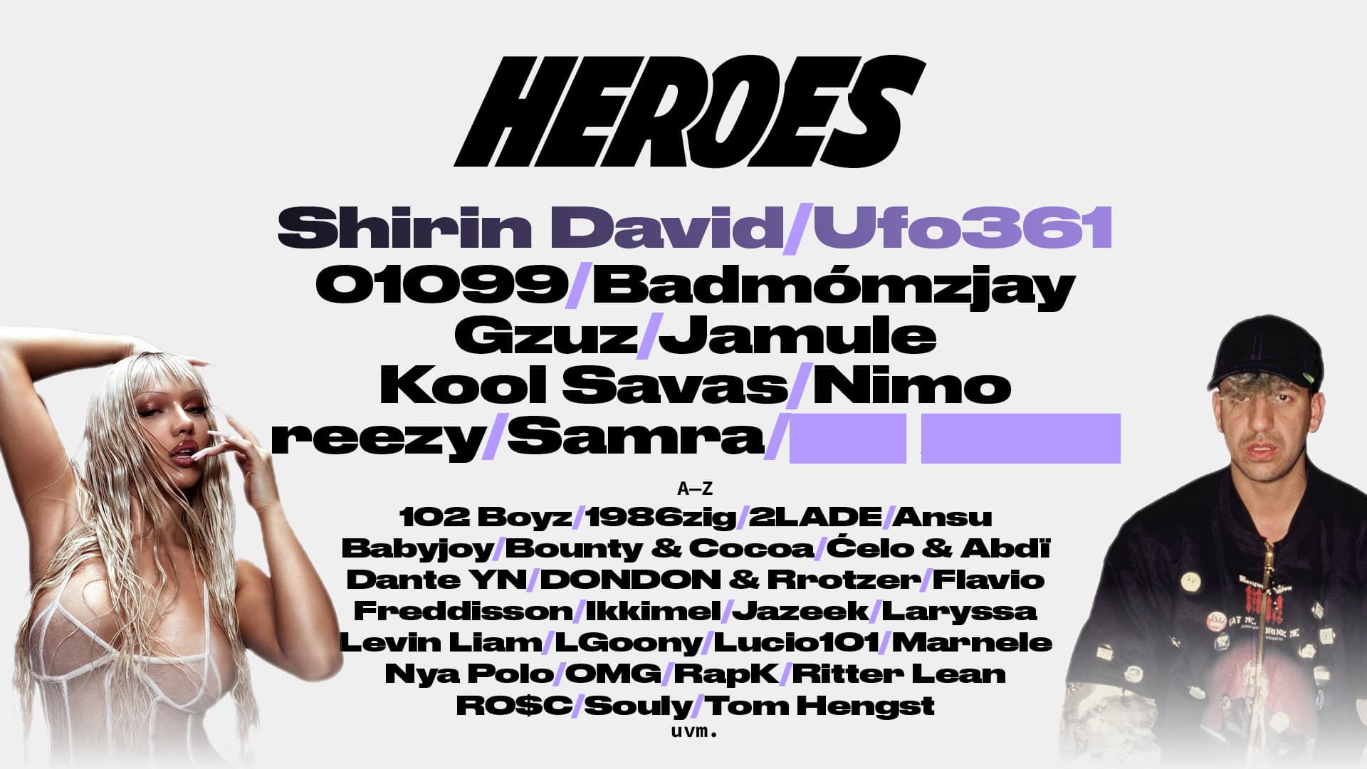 Heroes Festival Hannover