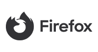Firefox Logo