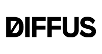 DIFFUS Magazin Logo