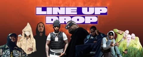 8 NEUE ACTS & DAS HEROES GANG TICKET FÜR UNSEREN SOMMER ❤️‍🔥