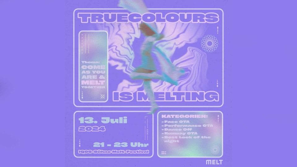 TRUECOLOURS