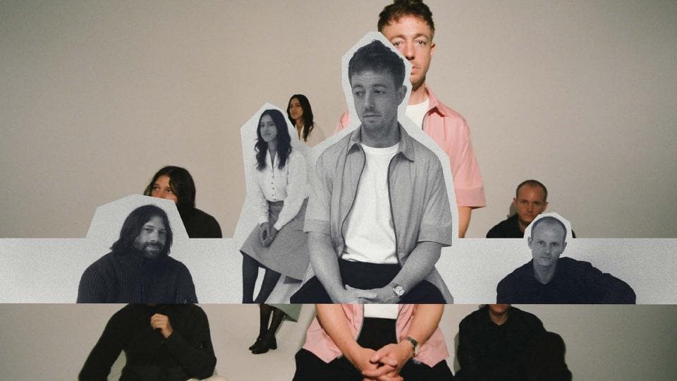 MOUNT KIMBIE